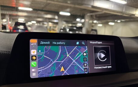 BMW X3, 2020 год, 4 890 000 рублей, 17 фотография