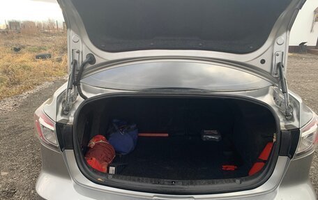 Mazda 3, 2012 год, 1 000 000 рублей, 4 фотография