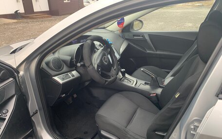 Mazda 3, 2012 год, 1 000 000 рублей, 7 фотография