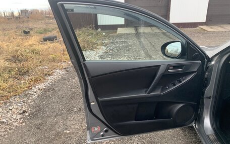 Mazda 3, 2012 год, 1 000 000 рублей, 8 фотография