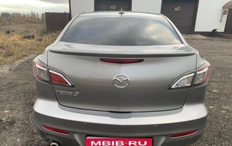 Mazda 3, 2012 год, 1 000 000 рублей, 3 фотография