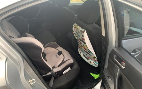 Mazda 3, 2012 год, 1 000 000 рублей, 11 фотография