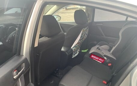 Mazda 3, 2012 год, 1 000 000 рублей, 9 фотография