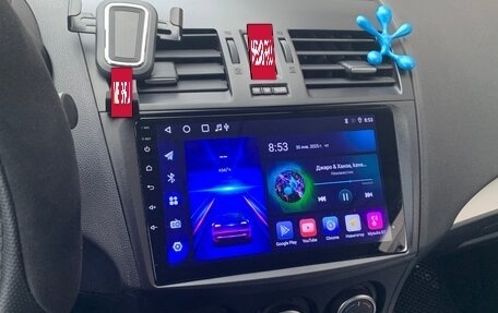 Mazda 3, 2012 год, 1 000 000 рублей, 13 фотография