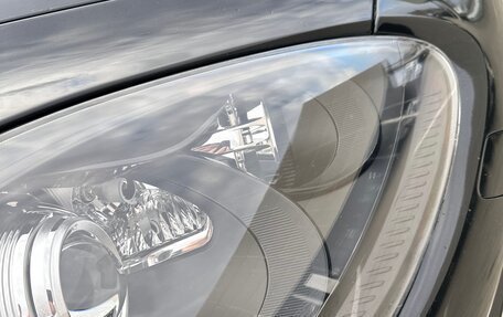 Porsche Cayenne III, 2011 год, 2 230 000 рублей, 10 фотография