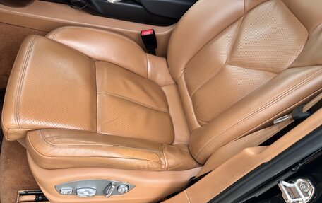 Porsche Cayenne III, 2011 год, 2 230 000 рублей, 12 фотография