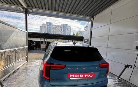 Haval Jolion, 2023 год, 1 800 000 рублей, 3 фотография