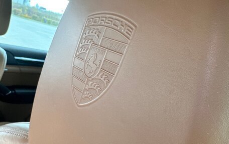 Porsche Cayenne III, 2011 год, 2 230 000 рублей, 13 фотография