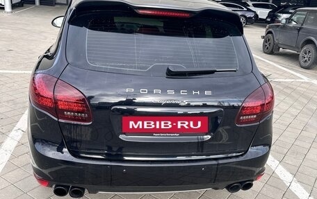 Porsche Cayenne III, 2011 год, 2 230 000 рублей, 7 фотография