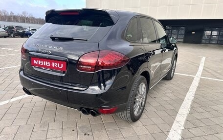 Porsche Cayenne III, 2011 год, 2 230 000 рублей, 6 фотография