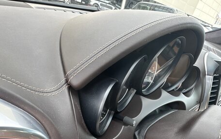 Porsche Cayenne III, 2011 год, 2 230 000 рублей, 16 фотография