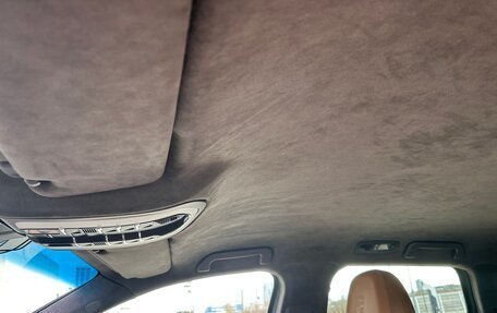 Porsche Cayenne III, 2011 год, 2 230 000 рублей, 22 фотография