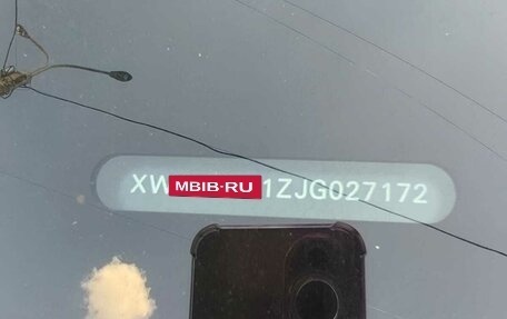 Volkswagen Polo VI (EU Market), 2017 год, 1 500 000 рублей, 5 фотография