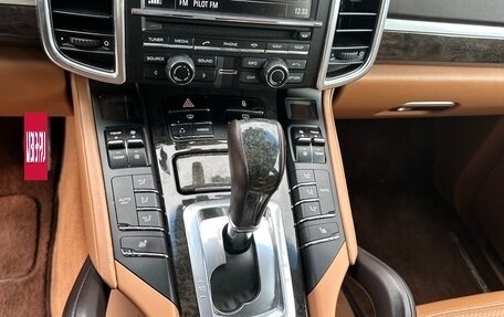 Porsche Cayenne III, 2011 год, 2 230 000 рублей, 19 фотография