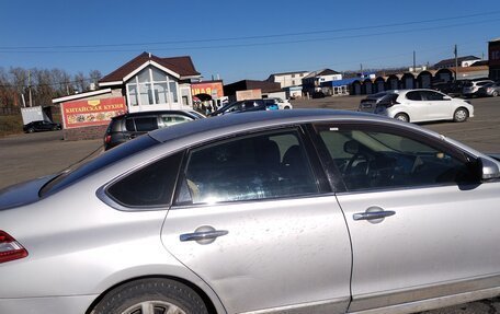 Nissan Teana, 2008 год, 1 000 000 рублей, 3 фотография