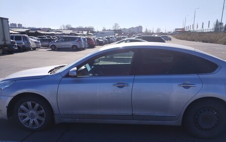 Nissan Teana, 2008 год, 1 000 000 рублей, 5 фотография