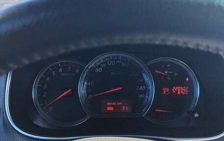 Nissan Teana, 2008 год, 1 000 000 рублей, 7 фотография