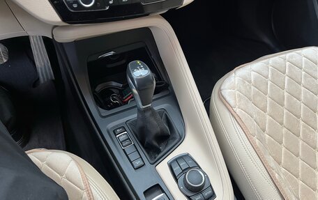 BMW X1, 2017 год, 2 270 000 рублей, 13 фотография