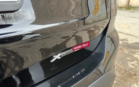 BMW X1, 2017 год, 2 270 000 рублей, 10 фотография