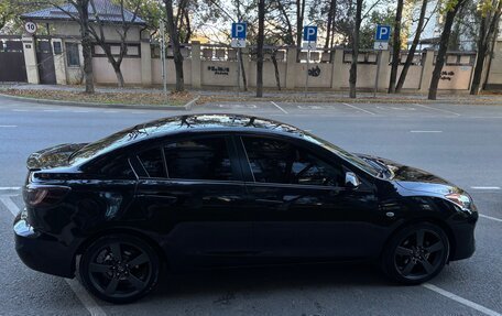 Mazda 3, 2011 год, 1 050 000 рублей, 4 фотография