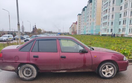 Daewoo Nexia I рестайлинг, 2011 год, 150 000 рублей, 2 фотография