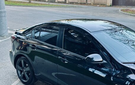 Mazda 3, 2011 год, 1 050 000 рублей, 2 фотография