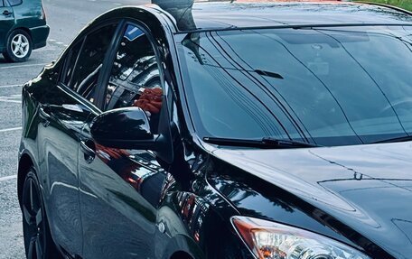 Mazda 3, 2011 год, 1 050 000 рублей, 5 фотография