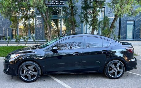 Mazda 3, 2011 год, 1 050 000 рублей, 8 фотография