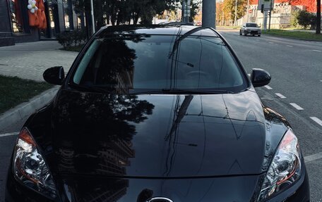 Mazda 3, 2011 год, 1 050 000 рублей, 3 фотография