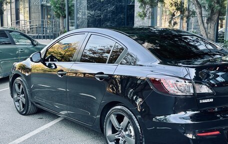 Mazda 3, 2011 год, 1 050 000 рублей, 6 фотография