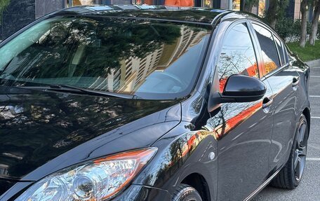 Mazda 3, 2011 год, 1 050 000 рублей, 7 фотография