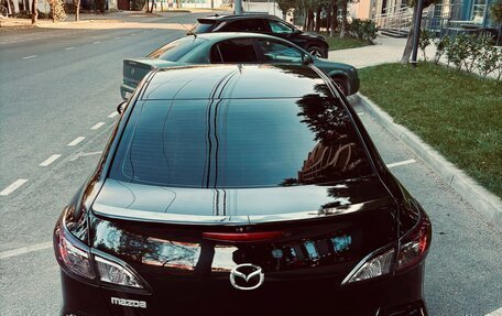 Mazda 3, 2011 год, 1 050 000 рублей, 10 фотография