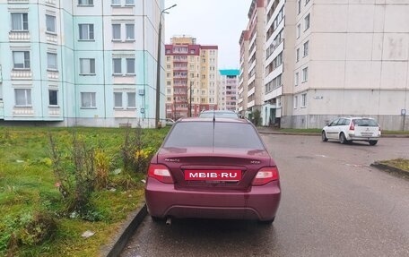 Daewoo Nexia I рестайлинг, 2011 год, 150 000 рублей, 3 фотография