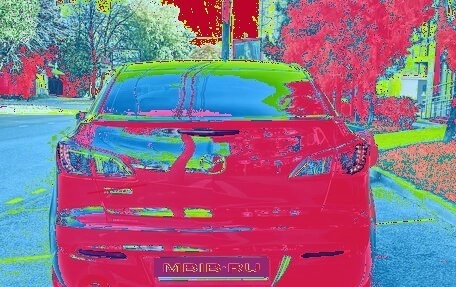 Mazda 3, 2011 год, 1 050 000 рублей, 9 фотография