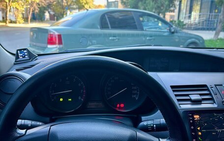 Mazda 3, 2011 год, 1 050 000 рублей, 15 фотография