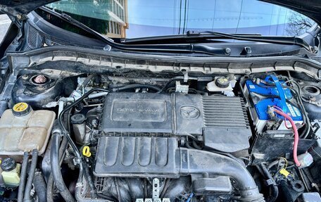 Mazda 3, 2011 год, 1 050 000 рублей, 17 фотография