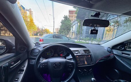 Mazda 3, 2011 год, 1 050 000 рублей, 16 фотография