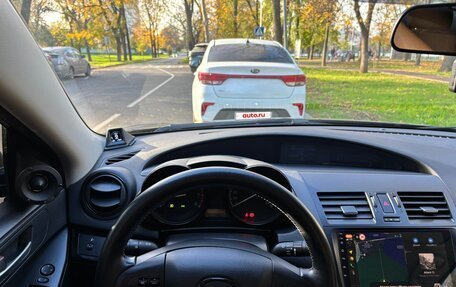 Mazda 3, 2011 год, 1 050 000 рублей, 22 фотография