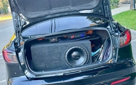 Mazda 3, 2011 год, 1 050 000 рублей, 11 фотография