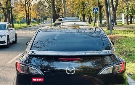 Mazda 3, 2011 год, 1 050 000 рублей, 20 фотография