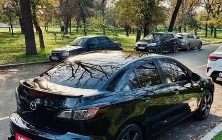 Mazda 3, 2011 год, 1 050 000 рублей, 21 фотография