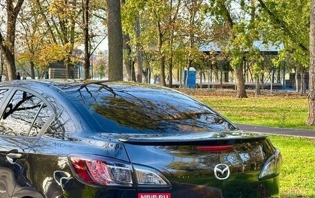 Mazda 3, 2011 год, 1 050 000 рублей, 19 фотография