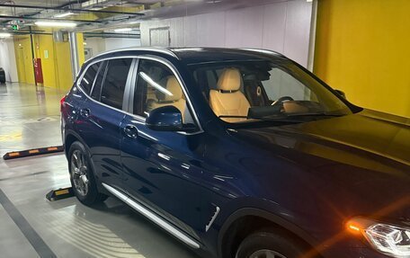 BMW X3, 2023 год, 5 875 000 рублей, 5 фотография