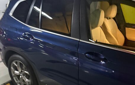 BMW X3, 2023 год, 5 875 000 рублей, 6 фотография