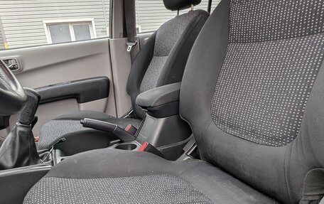 Mitsubishi L200 IV рестайлинг, 2011 год, 1 900 000 рублей, 6 фотография