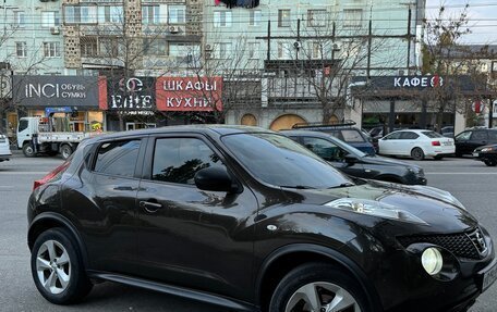 Nissan Juke II, 2013 год, 950 000 рублей, 2 фотография