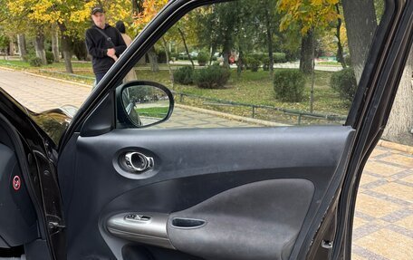 Nissan Juke II, 2013 год, 950 000 рублей, 11 фотография