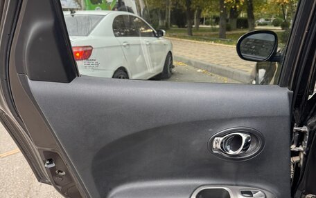 Nissan Juke II, 2013 год, 950 000 рублей, 10 фотография