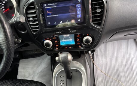 Nissan Juke II, 2013 год, 950 000 рублей, 13 фотография