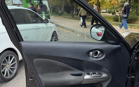 Nissan Juke II, 2013 год, 950 000 рублей, 9 фотография